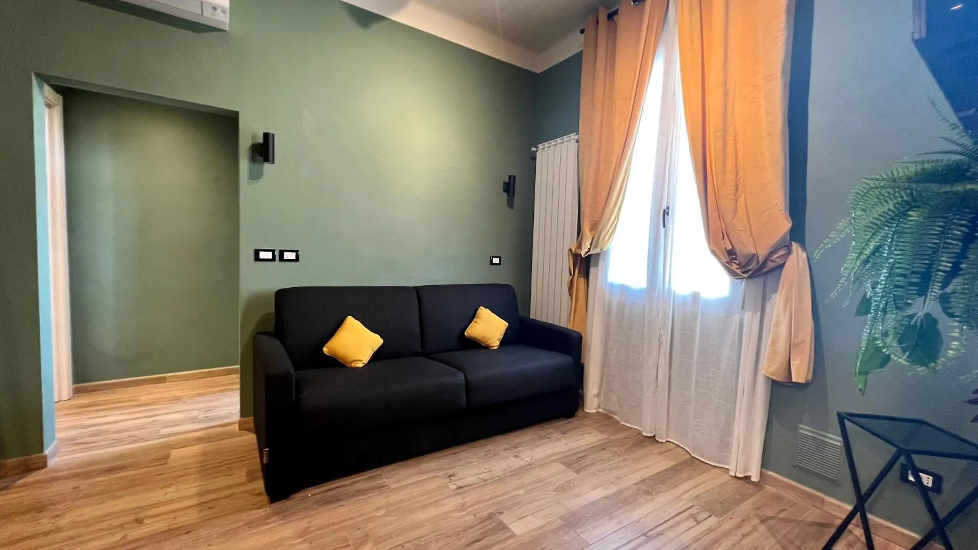 Homingpisa - Gemini Two Apartment Italy